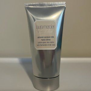New! Laura Mercier Hand Cream